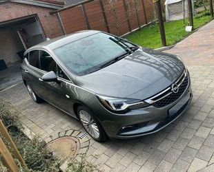 Opel Opel Astra K 1.6 CDTI 136PS Dynamic Autom,Navi, LE Gebrauchtwagen