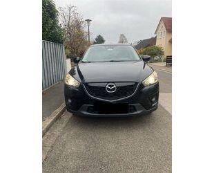 Mazda Mazda CX-5 2.2 SKYACTIV-D 175 Sports-Line AWD AT S Gebrauchtwagen