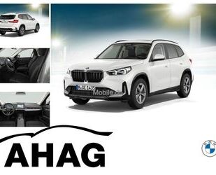 BMW BMW X1 sDrive18i Steptronic Navi DSG Tempom.aktiv Gebrauchtwagen