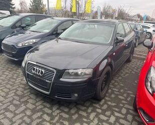 Audi Audi A3 Sportback 1.9 TDI Ambition 4 Türig Gebrauchtwagen