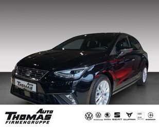 Seat Seat Ibiza FR 1.0 TSI DSG NAVI+LED Gebrauchtwagen