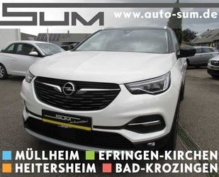 Opel Opel Grandland X Plug-in Hybrid 1.6 DI S/S Aut Ult Gebrauchtwagen