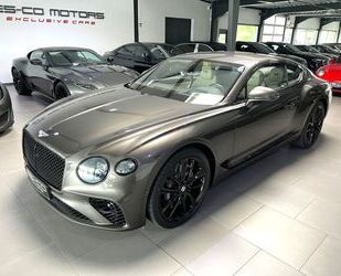 Bentley Bentley CONTINENTAL GT 6.0 W12 MULLINER B&O NIGHT- Gebrauchtwagen