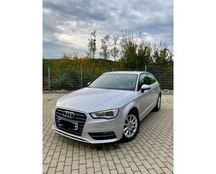 Audi Audi A3 1.6 TDI Ambition Gebrauchtwagen