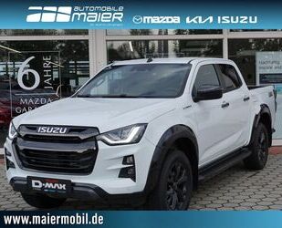 Isuzu Isuzu D-Max Double Cap 4WD V-Cross A/T *AKTION* Gebrauchtwagen