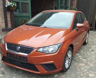 Seat Seat Ibiza Style ++ super Ausstattung ++ Gebrauchtwagen