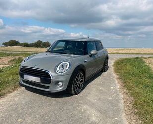 Mini MINI Cooper WSH HUD PSD NAV LED CAM TEMP Gebrauchtwagen