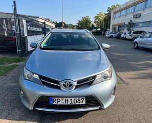 Toyota Toyota Auris Touring Sports Life+ Gebrauchtwagen