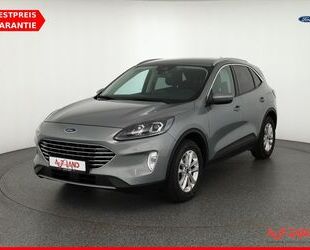 Ford Ford Kuga 2.0 EcoBlue Titanium LED Navi VC HUD Kam Gebrauchtwagen