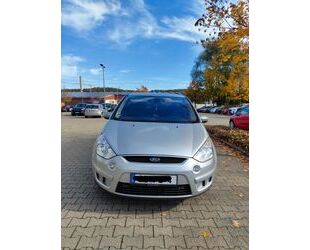 Ford Ford S-Max 2,3 Titanium 6-tronic Titanium Gebrauchtwagen