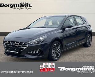 Hyundai Hyundai i30 Trend Mild-Hybrid 1.0 Turbo Tempomat - Gebrauchtwagen