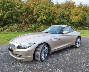 BMW BMW Z4 sDrive30i Cabriolet Hardtop Gebrauchtwagen