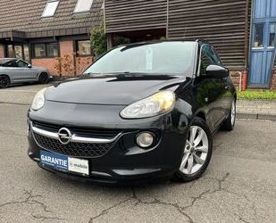 Opel Opel Adam Jam ecoFlex*TÜV NEU*12 Monate Garantie Gebrauchtwagen