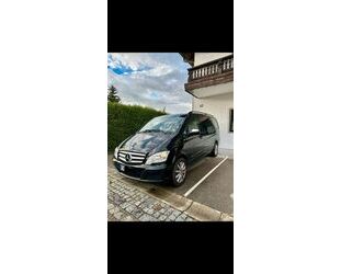 Mercedes-Benz Mercedes-Benz Viano 3.0 CDI lang Version Gebrauchtwagen