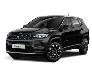 Jeep Jeep Compass S Plug-In Hybrid 4WD Gebrauchtwagen