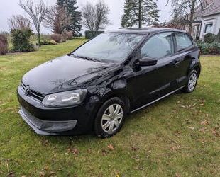 VW Volkswagen Polo 1.2 TDI Trendline Trendline Gebrauchtwagen