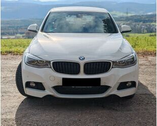 BMW BMW 330d GT xDrive M - Top Zustand Gebrauchtwagen