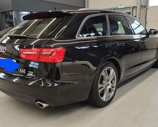 Audi Audi A6 Allroad 3.0 TDI quattro 180kW clean d. S . Gebrauchtwagen