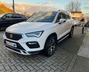 Seat Seat Ateca Xperience Gebrauchtwagen