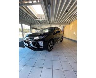 Mitsubishi Mitsubishi Eclipse Cross Top 2WD Gebrauchtwagen