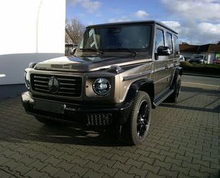 Mercedes-Benz G 450 Gebrauchtwagen