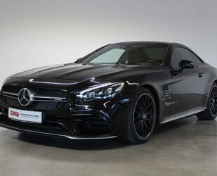 Mercedes-Benz Mercedes-Benz SL 63 AMG !!! TOP- ZUSTAND !!! Gebrauchtwagen