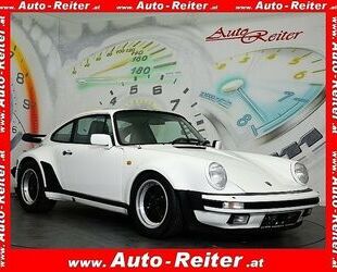 Porsche Porsche 911 / 930 3,3 Turbo Schöner Zustand! Super Gebrauchtwagen