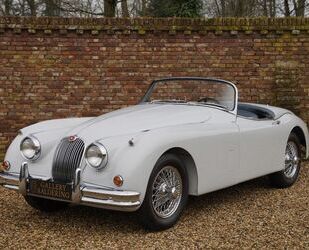 Jaguar Jaguar XK XK150 3.4 Litre 