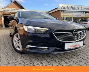 Opel Opel Insignia B Grand Sport Edition Gebrauchtwagen