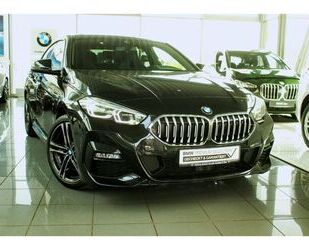 BMW BMW 220 Gran Coupe i M Sport+HarmanKardon+ACC+Rück Gebrauchtwagen