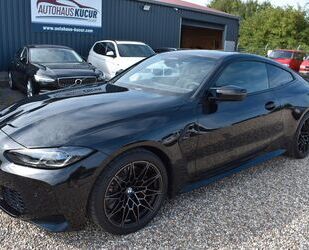 BMW BMW M4 Coupe xDrive Competition Gebrauchtwagen