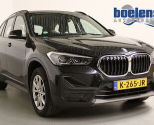 BMW BMW X1 sDrive20i Executive Edition | GROOT-NAVI | Gebrauchtwagen