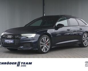 Audi Audi A6 Avant 55 TFSI e quattro S tronic S line Pa Gebrauchtwagen