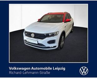 VW Volkswagen T-Roc Sport 1.5 TSI ACT DSG R-Line *Nav Gebrauchtwagen