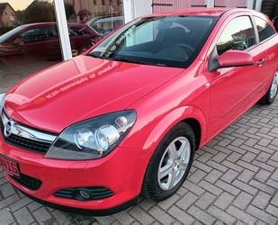 Opel Opel ASTRA H GTC SELECTION 