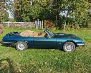 Jaguar Jaguar XJS Gebrauchtwagen