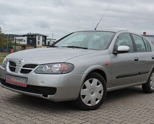 Nissan Nissan Almera Gebrauchtwagen