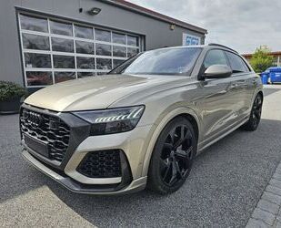 Audi Audi RSQ8 quattro S-line *Audi exclusive Karatbeig Gebrauchtwagen