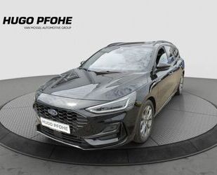 Ford Ford Focus ST-Line 1.0 EcoBoost Hyb. Automatik Tur Gebrauchtwagen