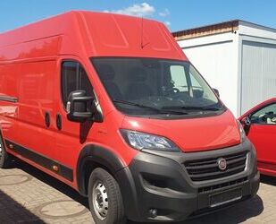 Fiat Fiat Ducato Maxi Kasten 35 140 L5H3 Automatik Gebrauchtwagen