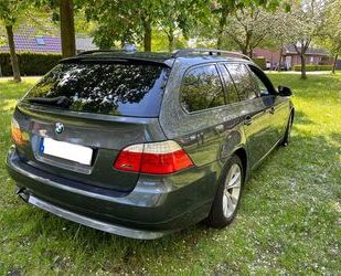 BMW BMW 520d touring Edition Exclusive Gebrauchtwagen