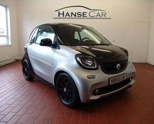 Smart Smart ForTwo Aut. Passion 90 PS / Panorama /Gara Gebrauchtwagen