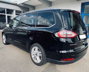 Ford Ford Galaxy Titanium / 7-Sitzer/ EcoBoost/ Navi Gebrauchtwagen