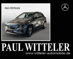 Mercedes-Benz Mercedes-Benz EQA 300 4MATIC Progressive LED/AHK/N Gebrauchtwagen