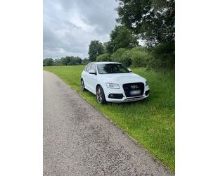 Audi Audi SQ5 3.0 TDI competition tiptronic quattro - Gebrauchtwagen