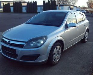 Opel Opel Astra H Lim. Edition 5-trg Gebrauchtwagen