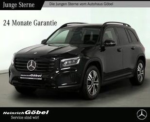 Mercedes-Benz Mercedes-Benz GLB 200 d PROGRESSIVE+MEMORY+TOTWINK Gebrauchtwagen