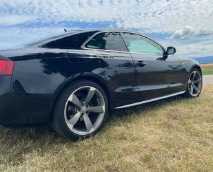 Audi Audi A5 2.0 TFSI S tronic quattro - Gebrauchtwagen