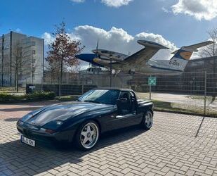 BMW BMW Z1 mit 204 PS im Top Zustand für Liebhaber Gebrauchtwagen