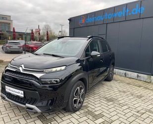 Citroen Citroën C3 Aircross Feel Pack * 1.Hand Gebrauchtwagen